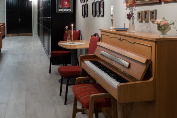 Piano